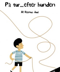 På tur â¦ efter hunden (E-bog)